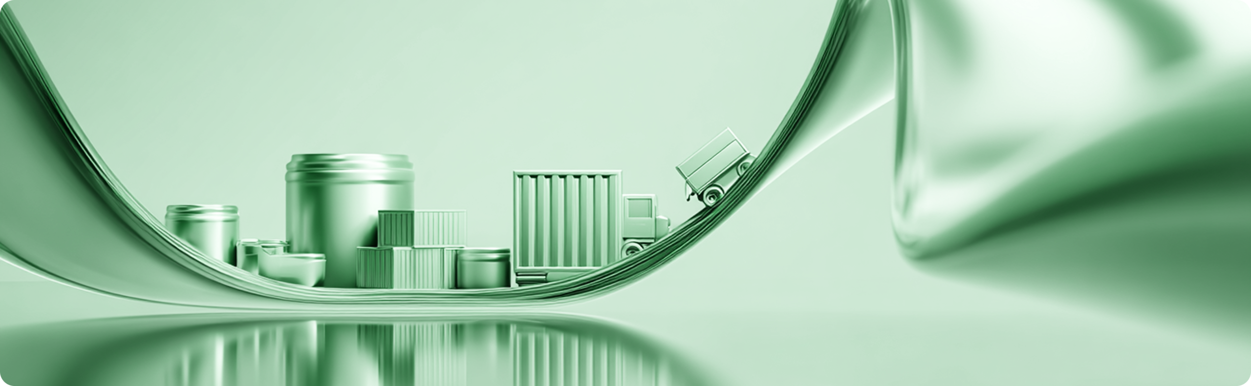 From idea to finished product — WellCreek supplement manufacturing process