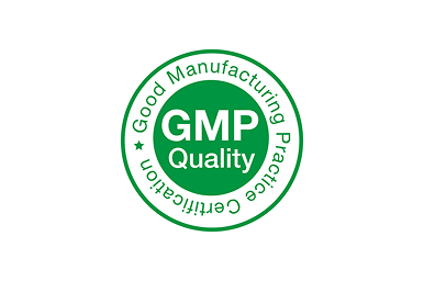 Quality Certification Badge 2